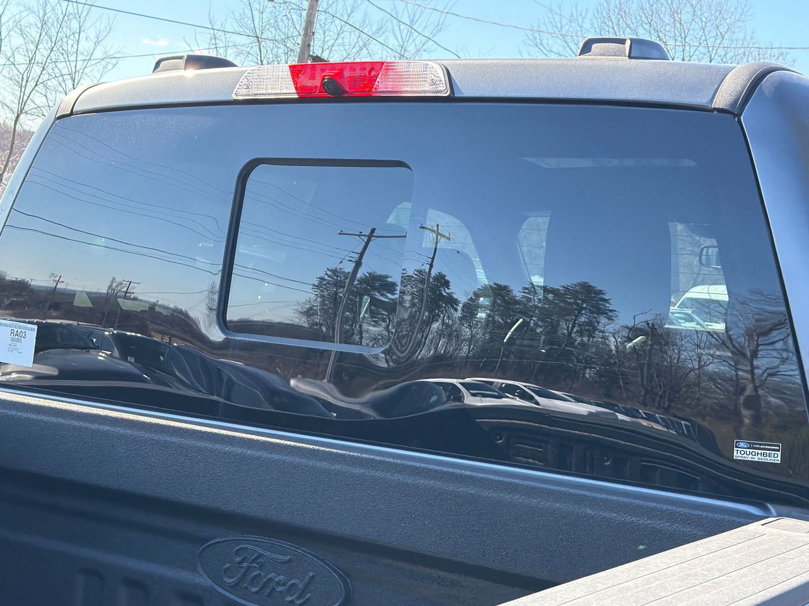 2026 Ford F-350SD Platinum Crew Cab 6.75 Foot Bed