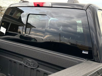 2026 Ford F-350SD Platinum Crew Cab 6.75 Foot Bed