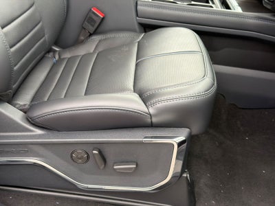 2026 Ford F-350SD Platinum Crew Cab 6.75 Foot Bed