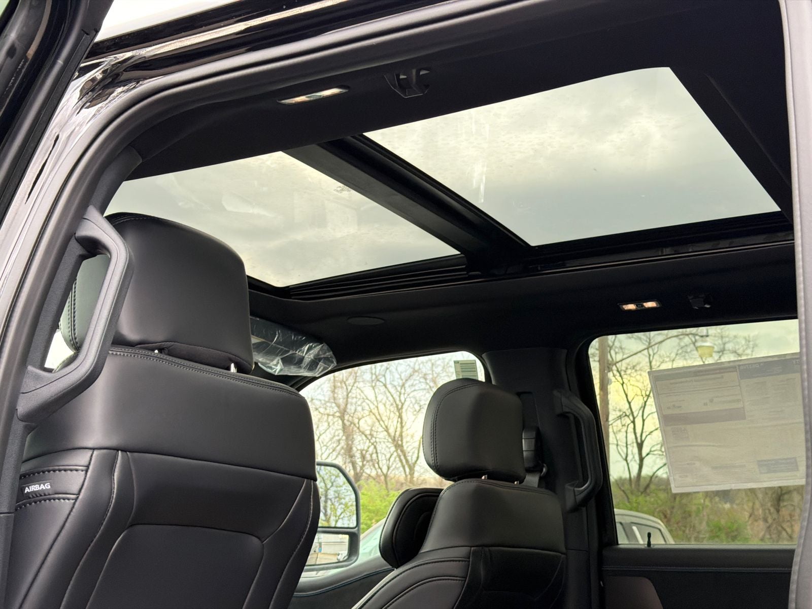 2026 Ford F-350SD Platinum Crew Cab 6.75 Foot Bed