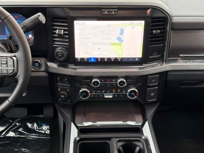 2026 Ford F-350SD Platinum Crew Cab 6.75 Foot Bed