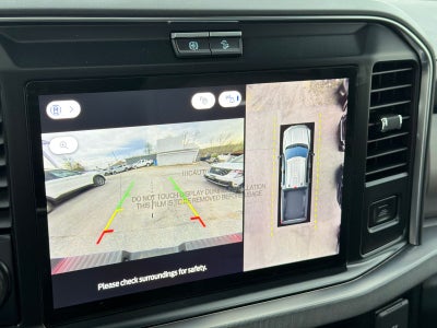 2026 Ford F-350SD Platinum Crew Cab 6.75 Foot Bed