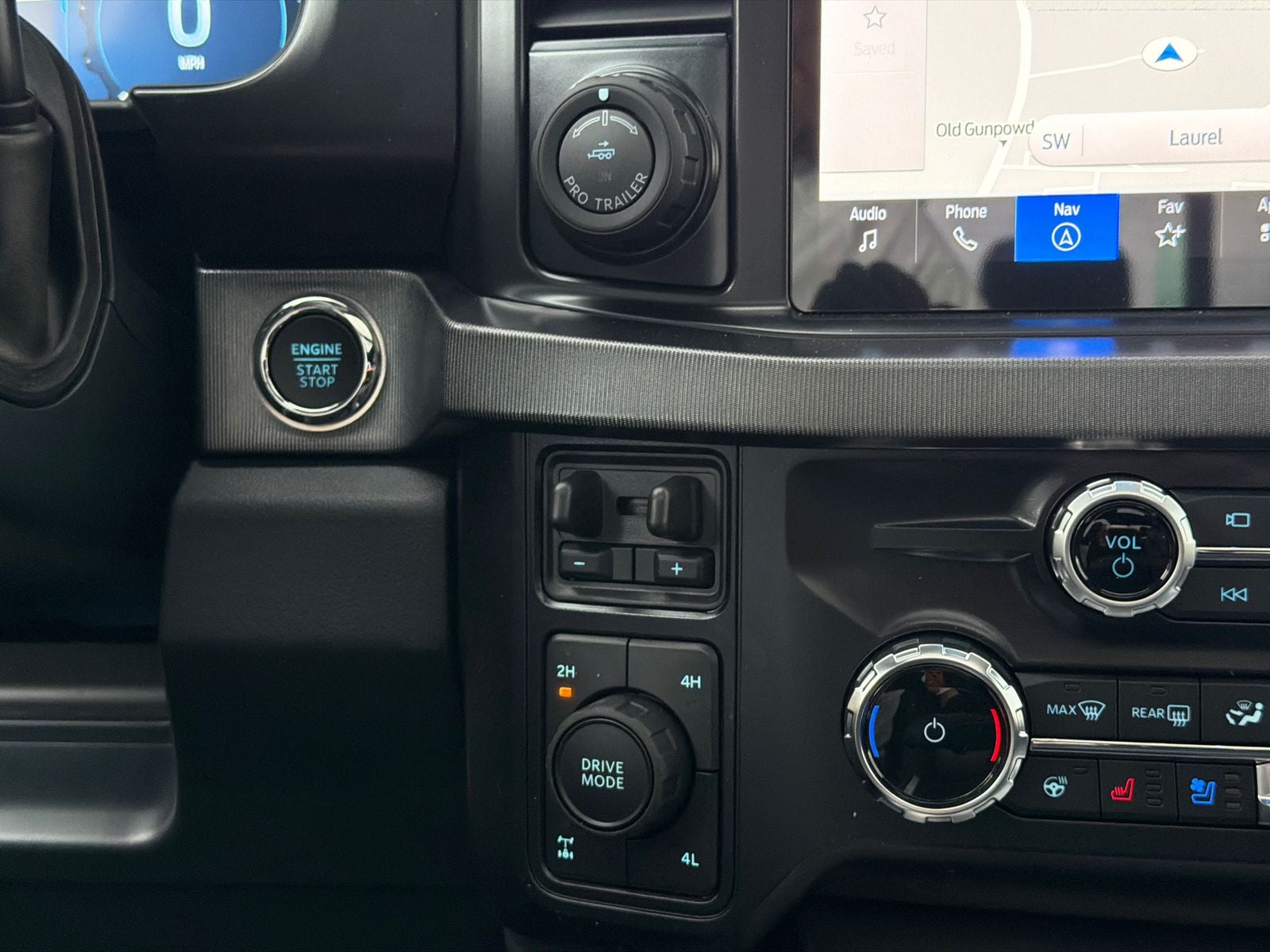 2026 Ford F-350SD Platinum Crew Cab 6.75 Foot Bed