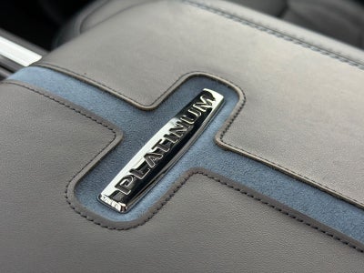 2026 Ford F-350SD Platinum Crew Cab 6.75 Foot Bed