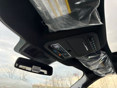 2026 Ford F-350SD Platinum Crew Cab 6.75 Foot Bed