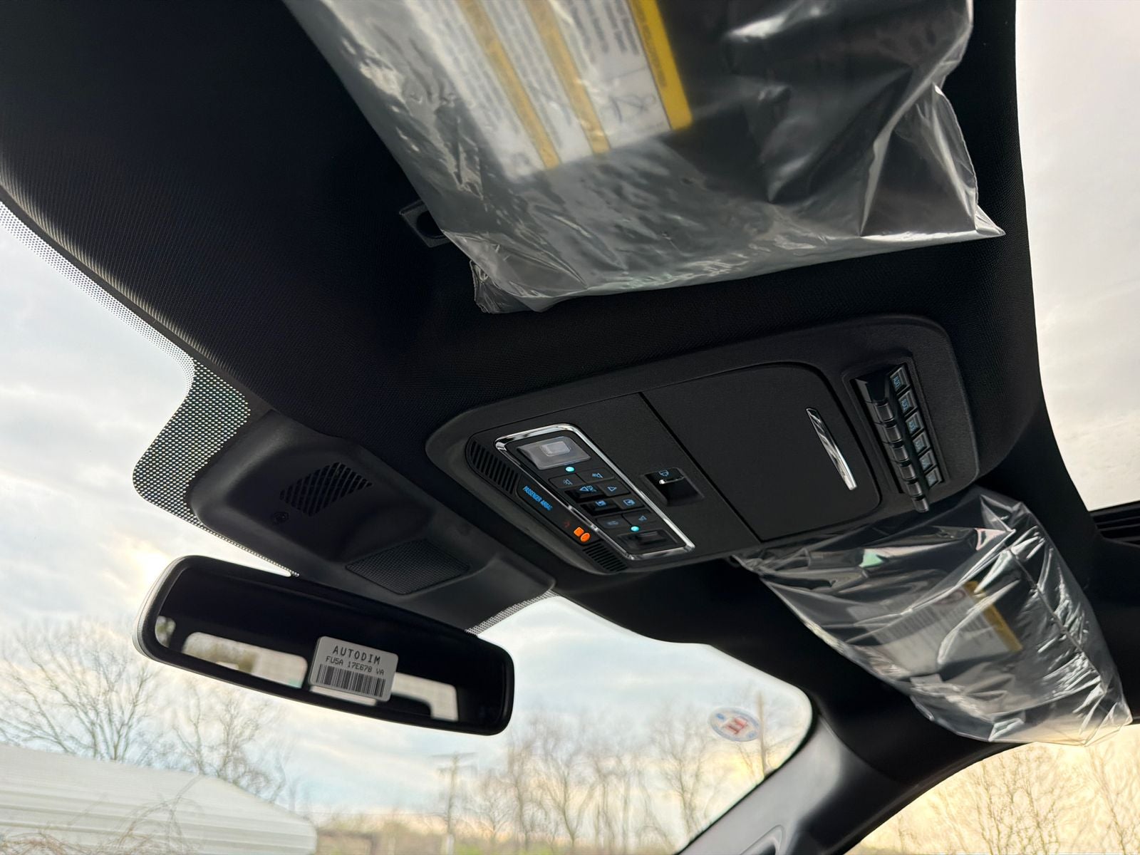 2026 Ford F-350SD Platinum Crew Cab 6.75 Foot Bed