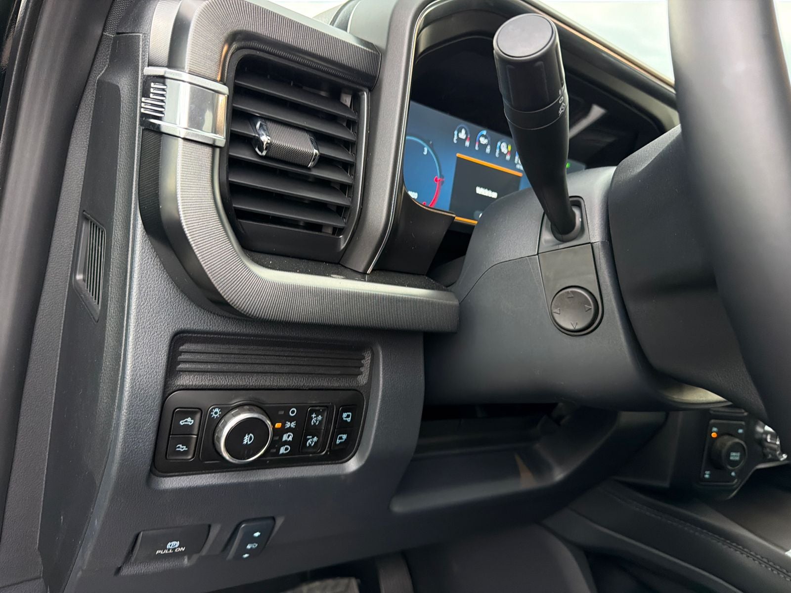 2026 Ford F-350SD Platinum Crew Cab 6.75 Foot Bed