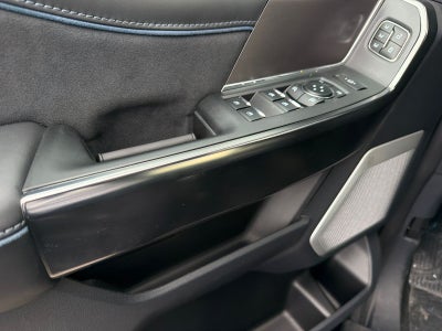 2026 Ford F-350SD Platinum Crew Cab 6.75 Foot Bed