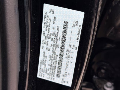 2026 Ford F-350SD Platinum Crew Cab 6.75 Foot Bed