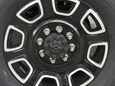 2026 Ford F-350SD Platinum Crew Cab 6.75 Foot Bed