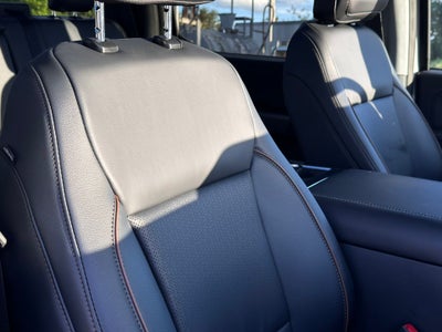 2025 Ford F-350SD Lariat