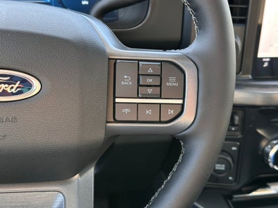 2025 Ford F-350SD Lariat