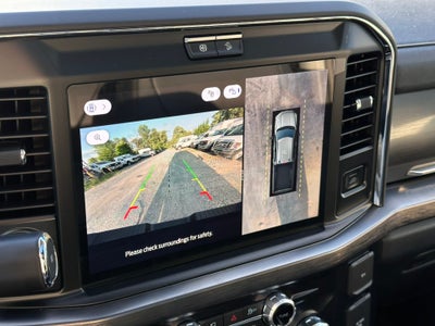 2025 Ford F-350SD Lariat