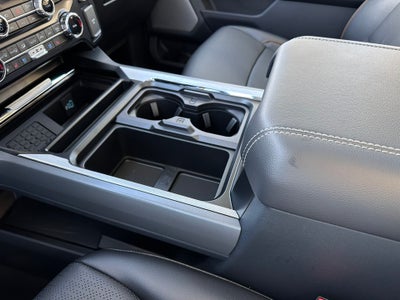 2025 Ford F-350SD Lariat