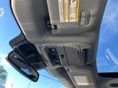 2025 Ford F-350SD Lariat