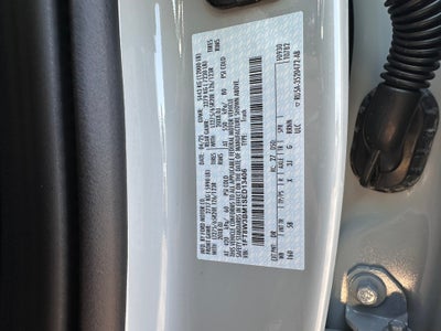 2025 Ford F-350SD Lariat