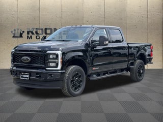 2025 Ford F-350SD Lariat