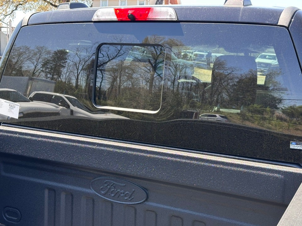 2025 Ford F-350SD Platinum