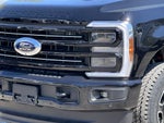2025 Ford F-350SD Platinum