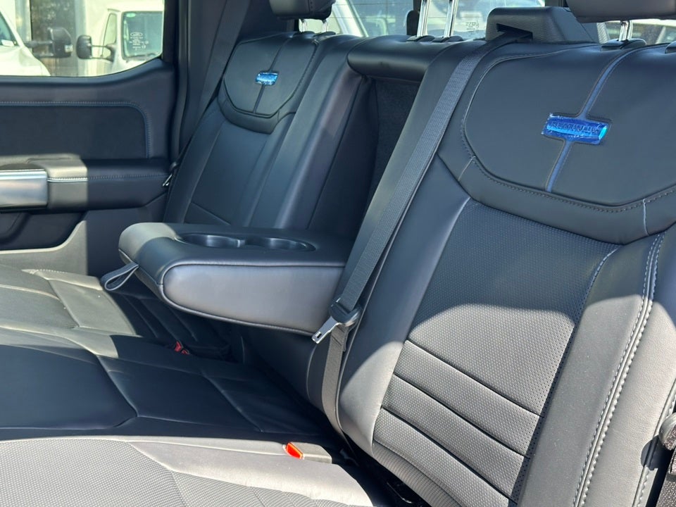 2025 Ford F-350SD Platinum