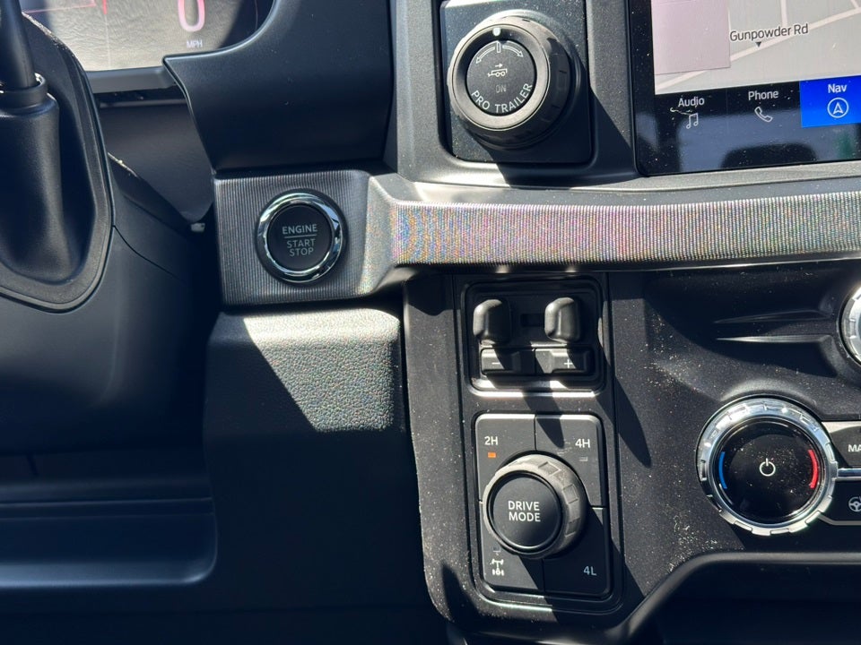 2025 Ford F-350SD Platinum