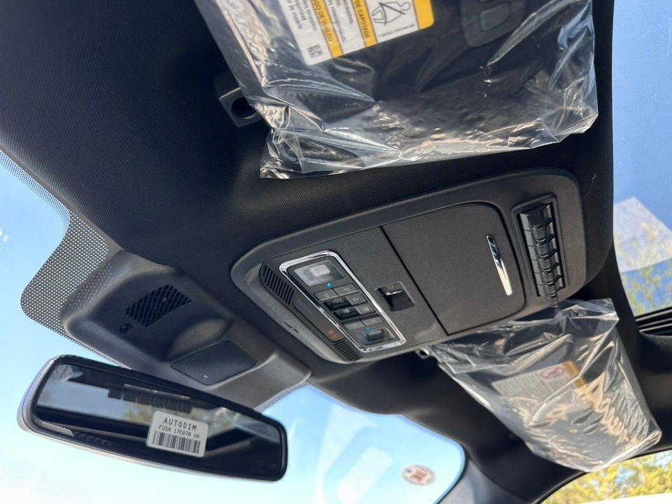 2025 Ford F-350SD Platinum