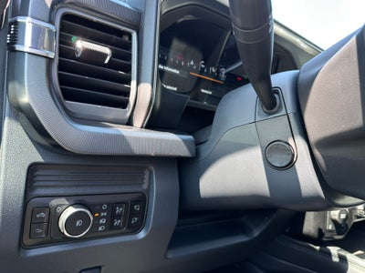 2025 Ford F-350SD Platinum