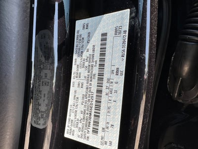 2025 Ford F-350SD Platinum