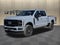 2025 Ford F-350SD Platinum