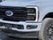 2025 Ford F-350SD Platinum