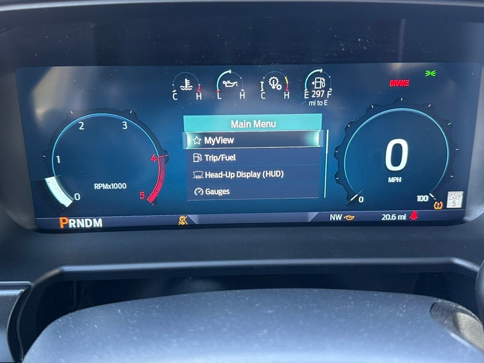 2025 Ford F-350SD Platinum