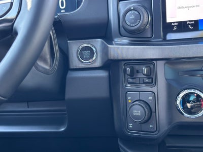 2025 Ford F-350SD Platinum