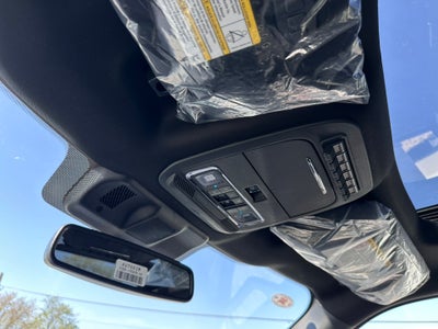 2025 Ford F-350SD Platinum