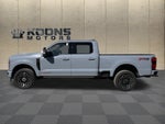 2025 Ford F-350SD Platinum