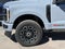 2025 Ford F-350SD Platinum