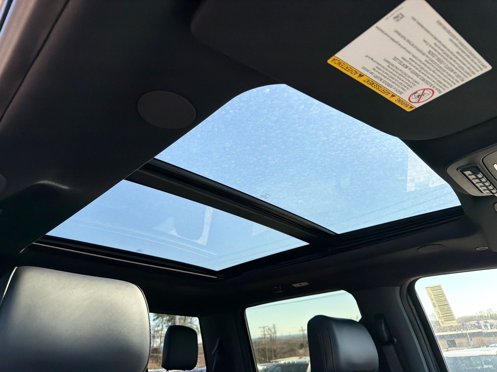 2026 Ford F-350SD Platinum Crew Cab 6.75 Foot Bed