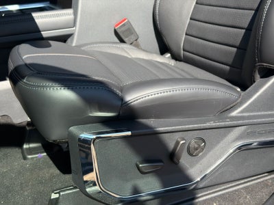 2026 Ford F-350SD Platinum Crew Cab 6.75 Foot Bed