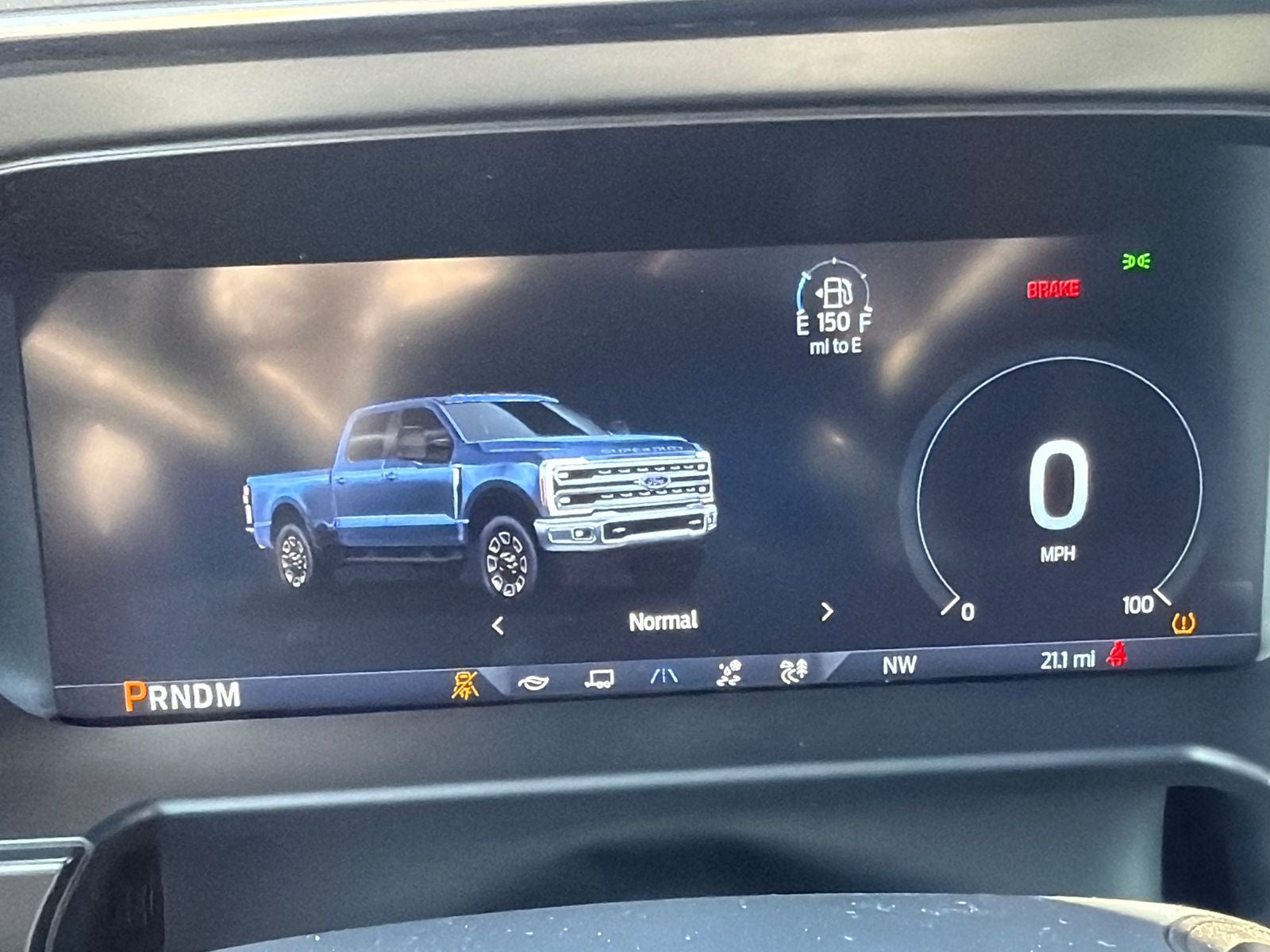 2026 Ford F-350SD Platinum Crew Cab 6.75 Foot Bed