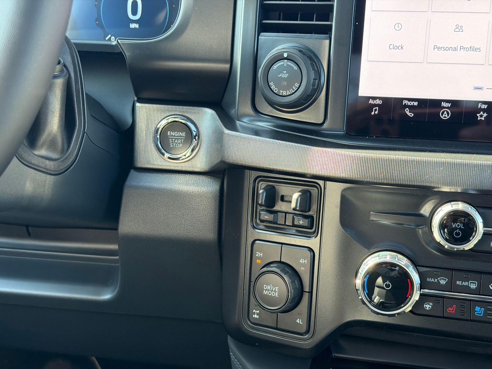 2026 Ford F-350SD Platinum Crew Cab 6.75 Foot Bed