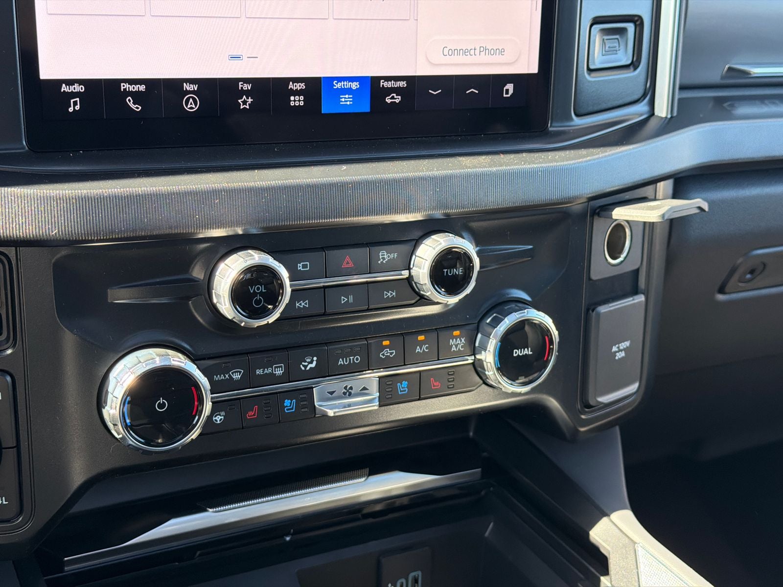 2026 Ford F-350SD Platinum Crew Cab 6.75 Foot Bed