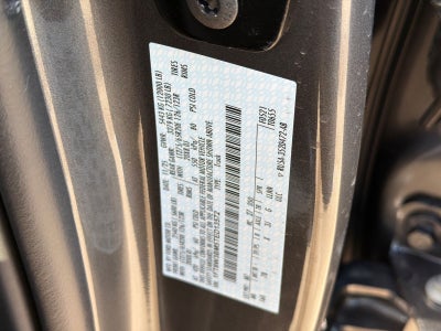 2026 Ford F-350SD Platinum Crew Cab 6.75 Foot Bed