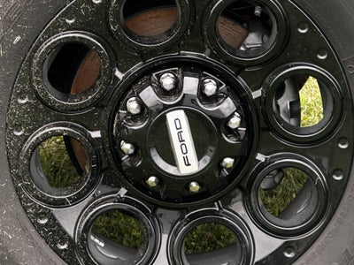 2025 Ford F-350SD Lariat