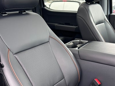 2025 Ford F-350SD Lariat