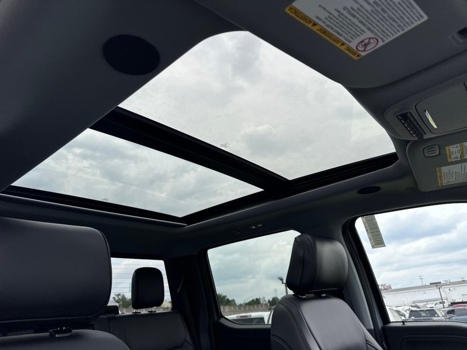 2025 Ford F-350SD Lariat