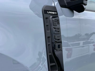 2025 Ford F-350SD Lariat
