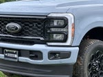 2025 Ford F-350SD Lariat