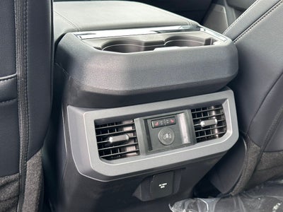 2025 Ford F-350SD Lariat