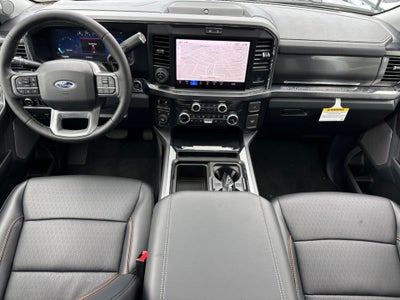 2025 Ford F-350SD Lariat