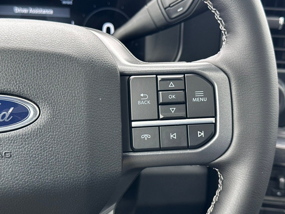 2025 Ford F-350SD Lariat