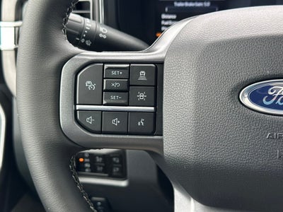 2025 Ford F-350SD Lariat